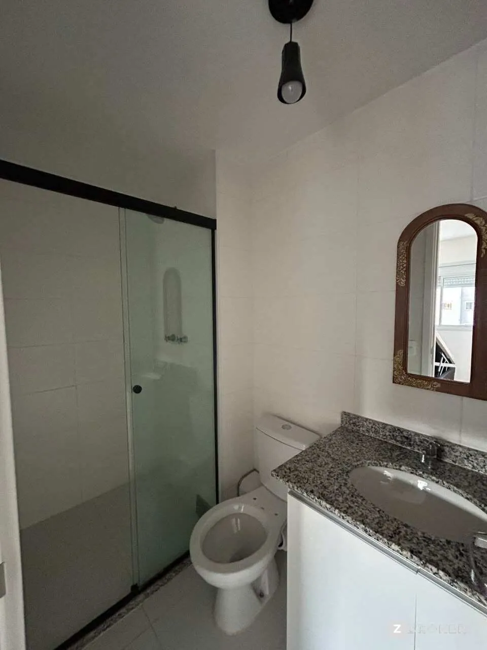 Imagem Apartamento para alugar em São Paulo, Parque Residencial da Lapa, com 2 quartos, 50m2