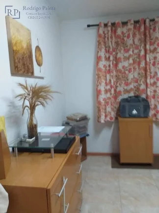 Imagem Apartamento à venda - Edíficio Armênia - São Paulo