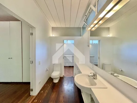 Imagem Casa de Condomínio em Chácara do Refúgio - Carapicuíba
