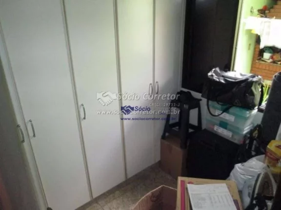 Imagem Sobrado 168m em condomínio com 3 dormitórios 1 suíte à venda, por R$ 1.350.000,00 - Vila Moreira - Guarulhos/SP