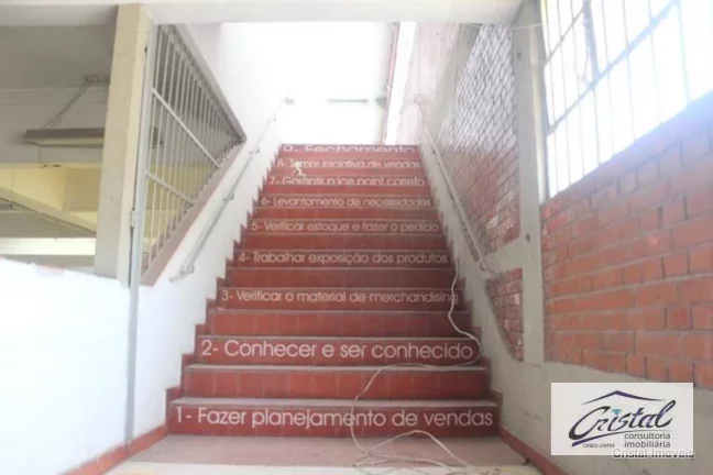 Imagem Galpão Comercial para locação, Presidente Altino, Osasco - .