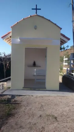 Imagem Chácara com 3 Quartos à Venda, 12.500 m² em MONTE ALEGRE - Natividade da Serra