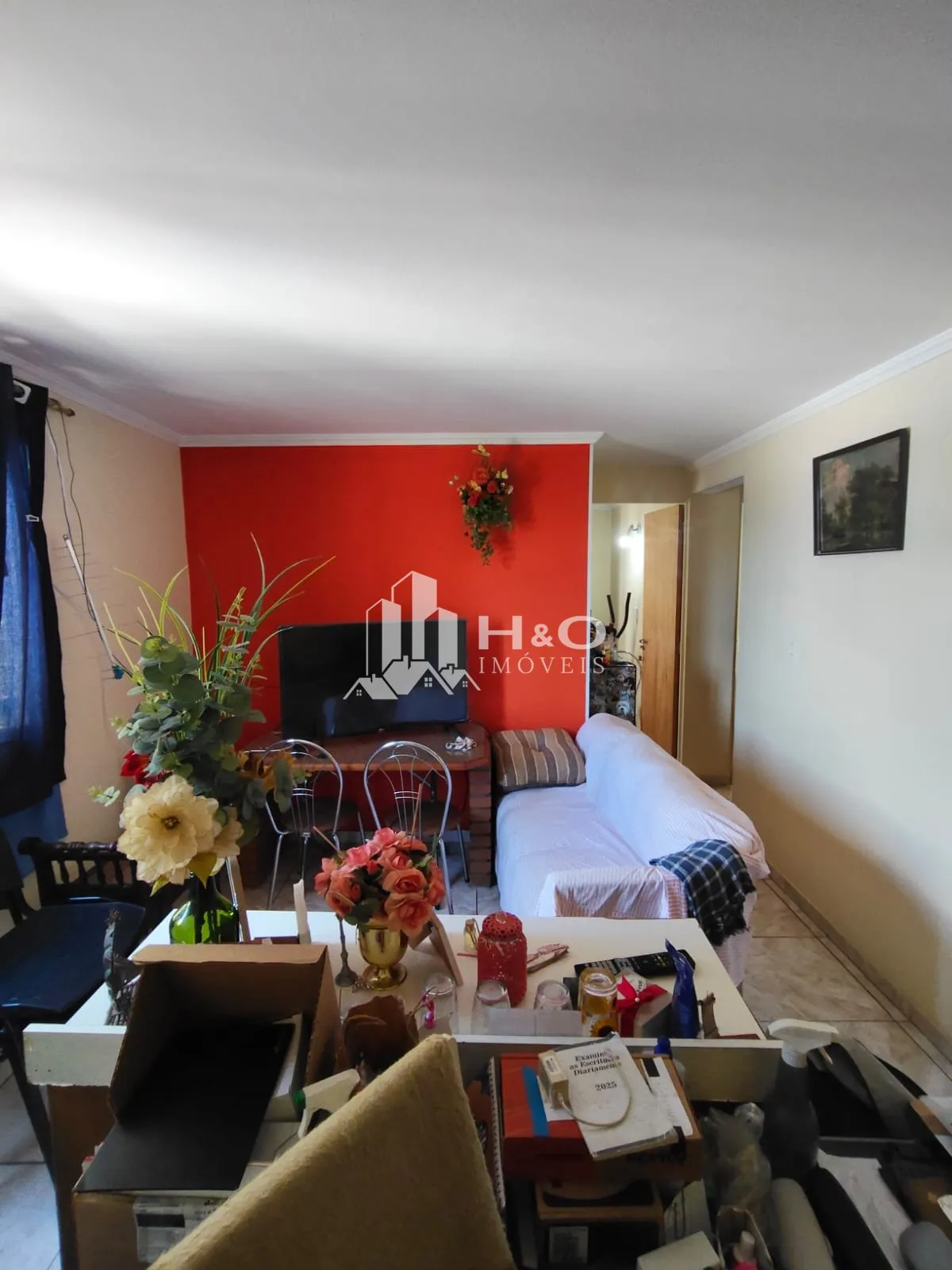 Imagem Apartamento à Venda no Conjunto Residencial José Bonifácio - Zona Leste/SP