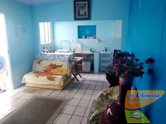 Imagem Três Casas -06 Dormitórios ( 04 suítes)- Pedreira