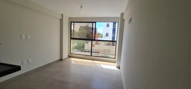 Imagem Apartamento 1 dormitório 34 m² Intermares Cabedelo/PB