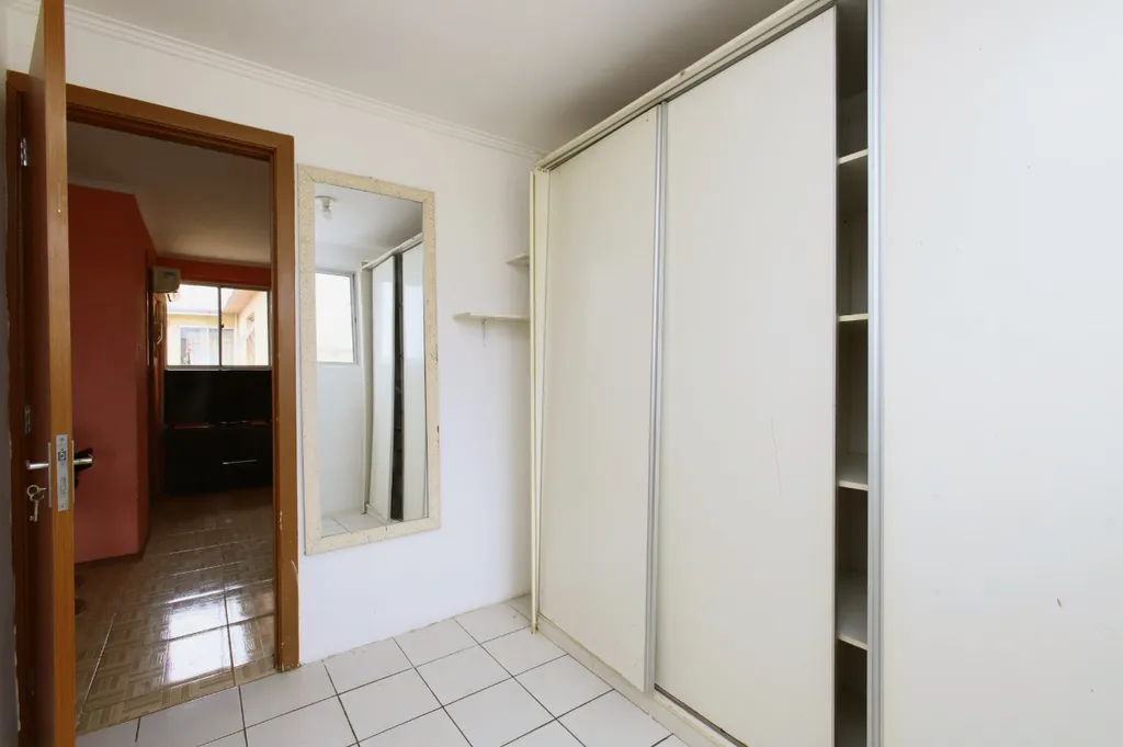Imagem Apartamento em Rubem Berta