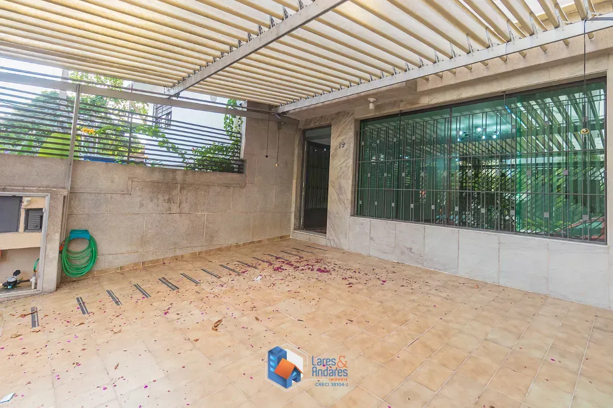 Imagem Casa para venda em Vila Mascote com 3 quartos, sendo 1 suíte, 174m²