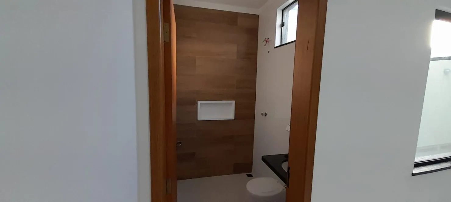 Imagem Casa à venda 2 Quartos, 1 Suite, 4 Vagas, 152M², Areao, Taubaté - SP | Residencial Quintas da Santa Cruz