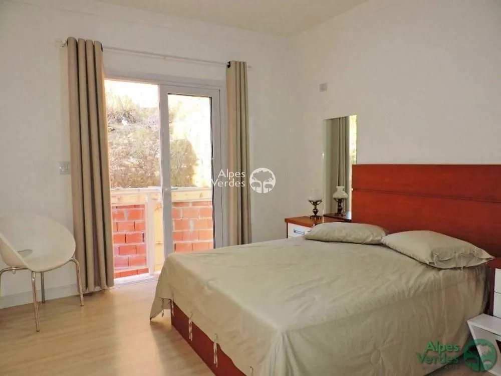 Imagem VENDE-SE CASA GERMINADA PROXIMO AO AEROPORTO DE CANELA COM 119M²
