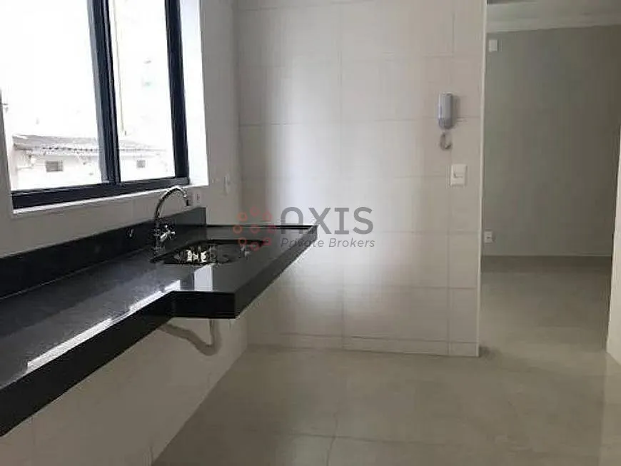 Imagem Apartamento 2 quartos no Funcionários - Lazer