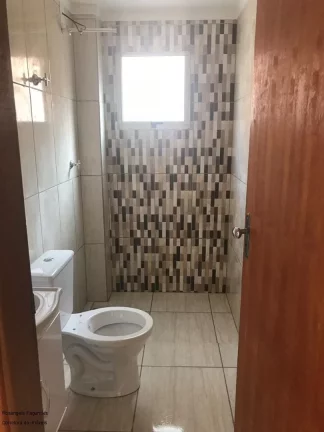 Imagem APARTAMENTO RESIDENCIAL em POÇOS DE CALDAS - MG, JARDIM BANDEIRANTES