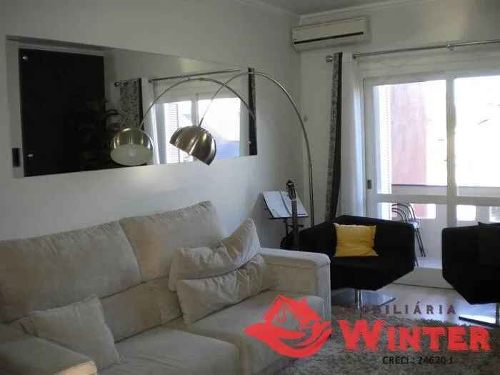 Imagem Linda cobertura duplex no bairro Vila Rica, Feliz.