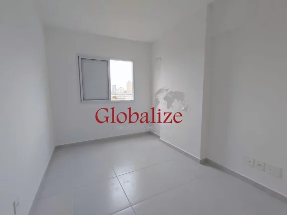 Imagem Apartamento à venda com 2 dormitórios, vaga demarcada no bairro Vila Belmiro em Santos por R$ 560.000,00