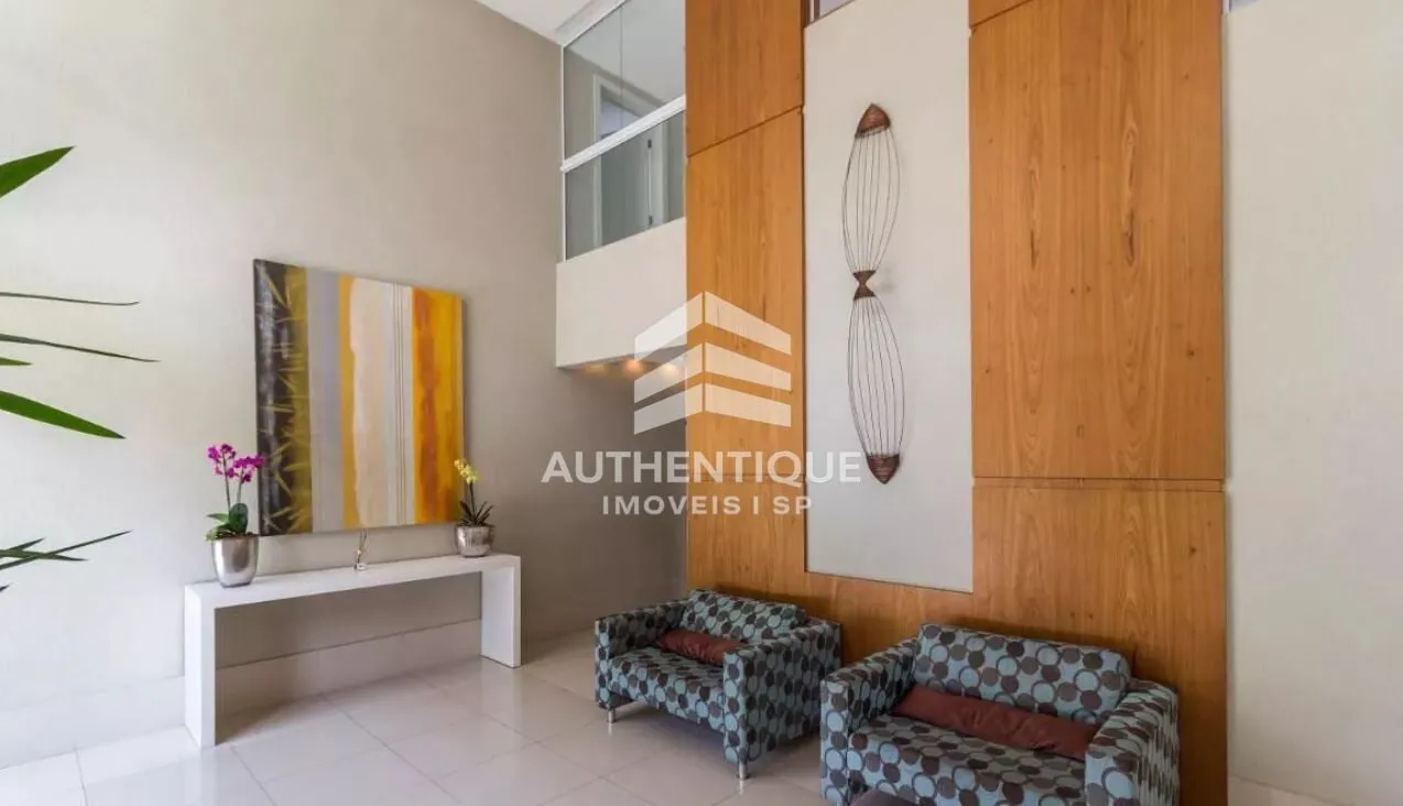 Imagem Idea Vila Romana - Apartamento à venda no bairro Vila Romana - São Paulo/SP, Zona Oeste