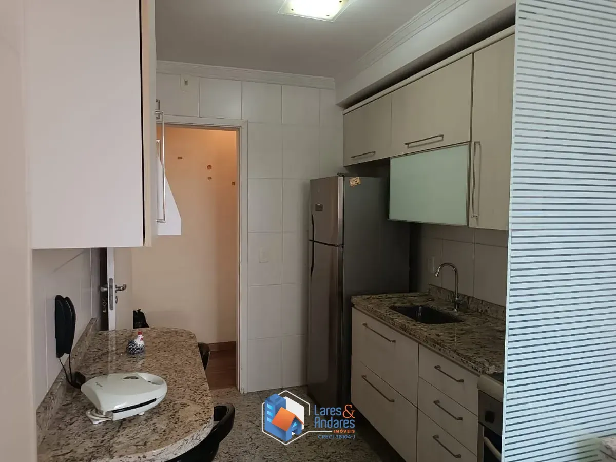 Imagem Apartamento para venda em Vila Maria com 2 quartos, sendo 1 suíte, 80m²