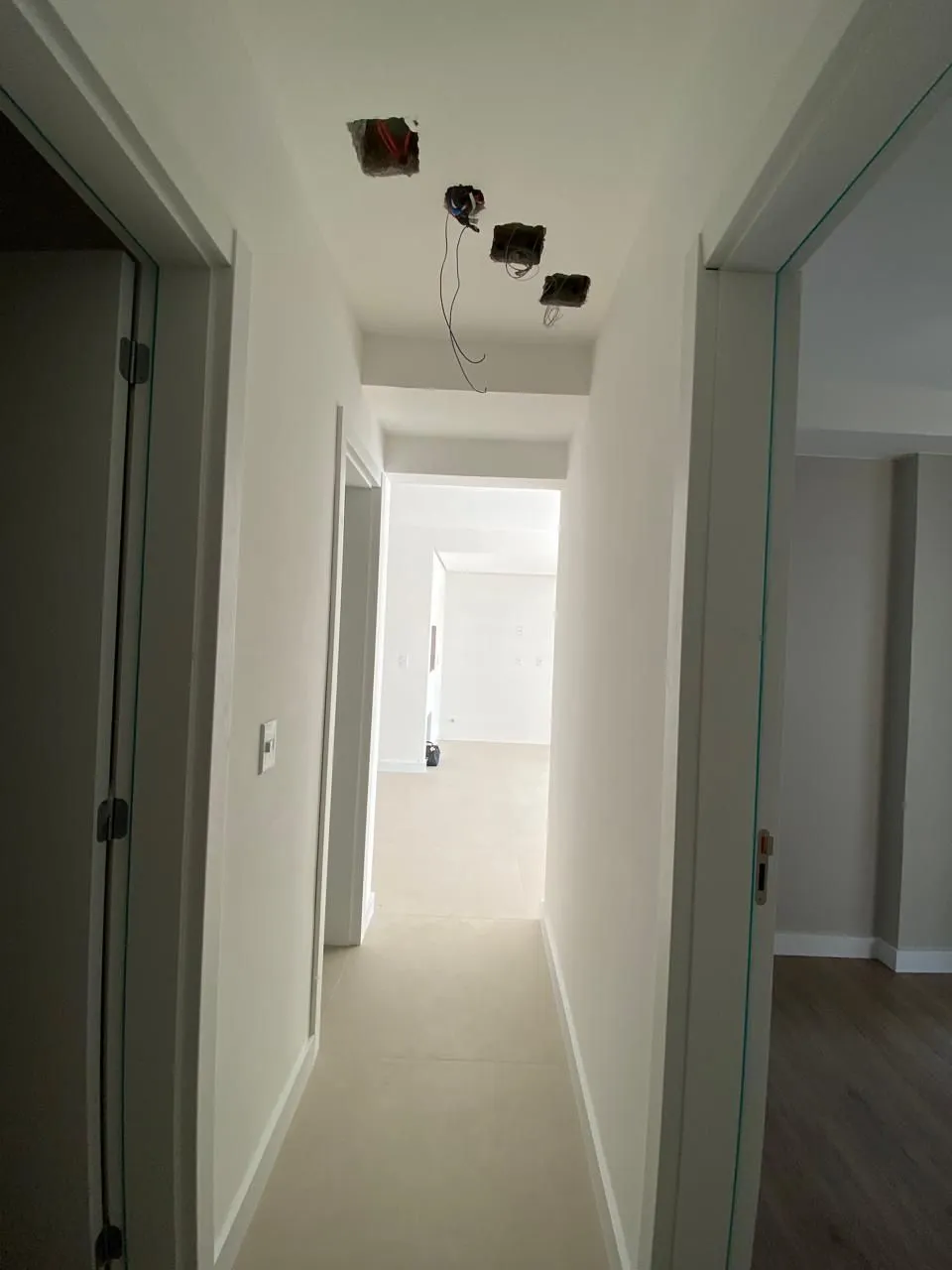 Imagem Apartamento Garden a venda novo Roque Callage