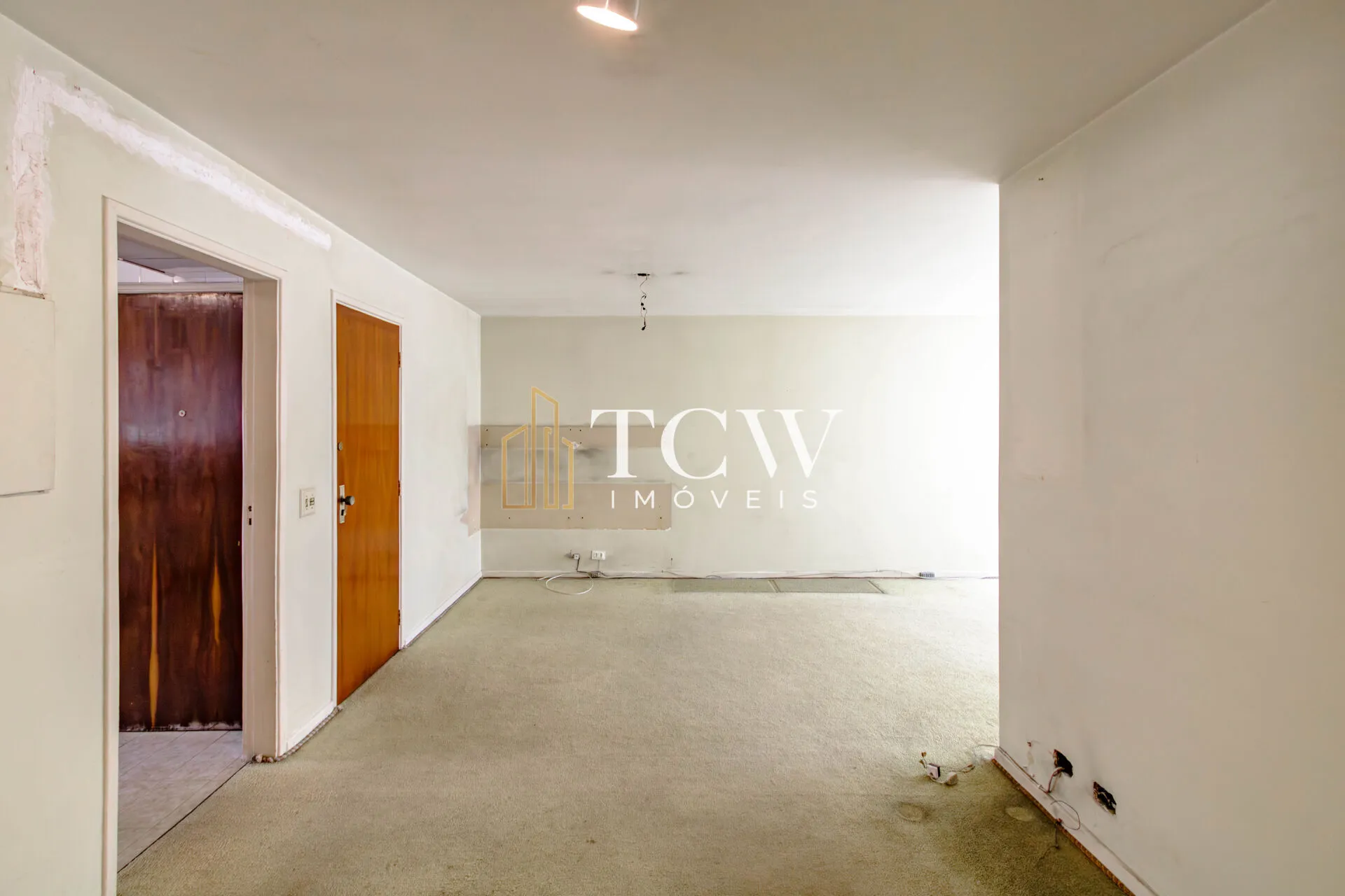 Imagem Apartamento à venda no bairro Itaim Bibi - São Paulo/SP, Zona Sul