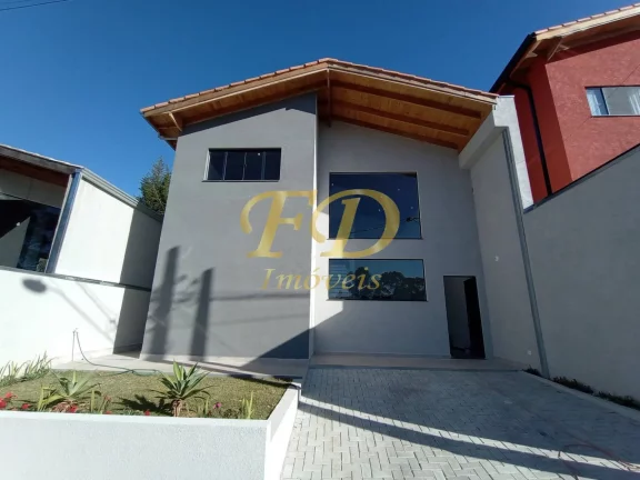 Imagem Casa em Condomínio Fechado Mairiporã