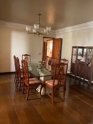 Imagem Apartamento com 5 Quartos à Venda, 285 m² em Setor São José - Goiânia