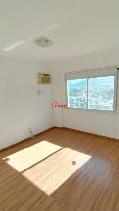 Imagem Apto 3 dorm/suite, vaga dupla e hobby box Andar alto vista