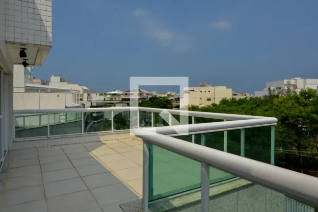 Imagem Apartamento à Venda - Recreio, 3 Quartos, 180 m2