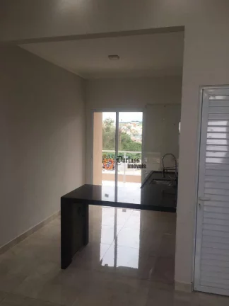 Imagem Casa com 2 dormitórios à venda, 128 m² por R$ 660.000,00 - Jardim dos Sabiás - Indaiatuba/SP