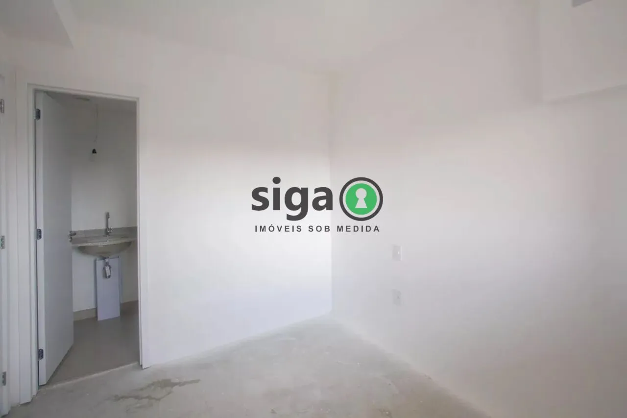 Imagem Apartamento a venda no Alto da Boa Vista com 2 quartos
