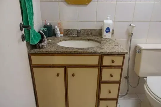 Imagem Casa em Condomínio para Venda em Rio de Janeiro, Pechincha, 3 dormitórios, 3 banheiros, 2 vagas
