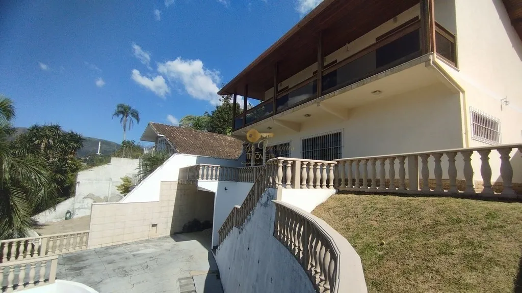 Foto do imóvel Casa para Venda em Teresópolis / RJ em Rua Albert Sabin