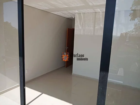 Imagem Sobrado com 3 dormitórios à venda, 150 m² por R$ 959.000 - Jardim dos Pinheiros - Atibaia/SP