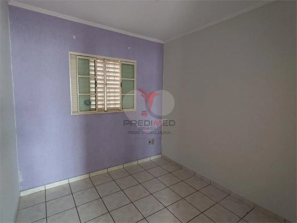 Imagem Casa de 2 quartos, 85m² no bairro Jardim Itapuã, em Lençóis Paulista
