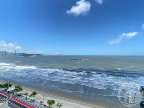 Foto do imóvel APARTAMENTO FRENTE MAR - EXCLUSIVIDADE 1 AP. POR ANDAR 5 Suítes + Dependência e em Avenida Atlântica