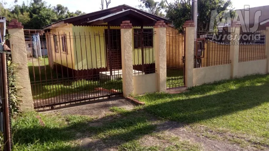 Imagem Casa para Venda em Gravataí / RS no bairro Barnabé