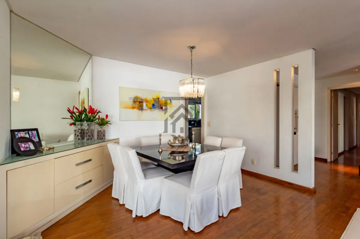 Imagem Apartamento moema pronto para morar