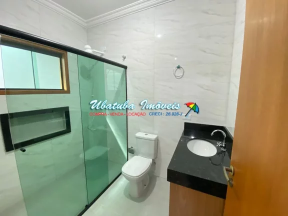 Imagem Casa com 03 dormitórios no Jardim samambaia
