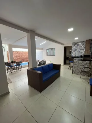 Imagem Condomínio Villa Bella III - Alto Padrão