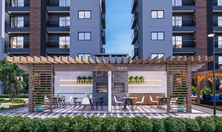 Imagem APARTAMENTO RESIDENCIAL em BARRA VELHA - SC, São Cristovão