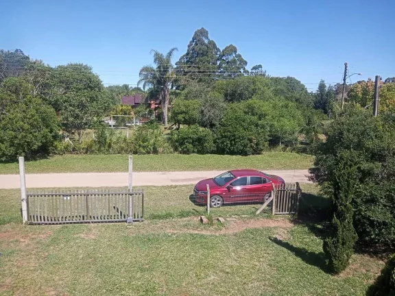 Imagem Belo Sobrado, Piscina, em condomínio fechado com lagoa, Aguas Claras