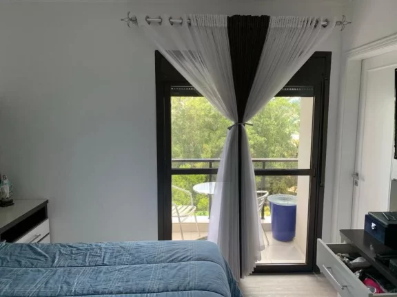 Imagem Apartamento Alto Padrão à venda em Barueri/SP