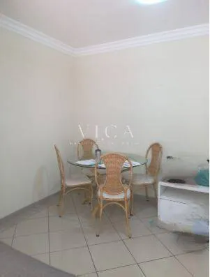 Imagem Apartamento mobiliado 84m² para aluguel por R$ 4.500,00 - Alphaville/SP