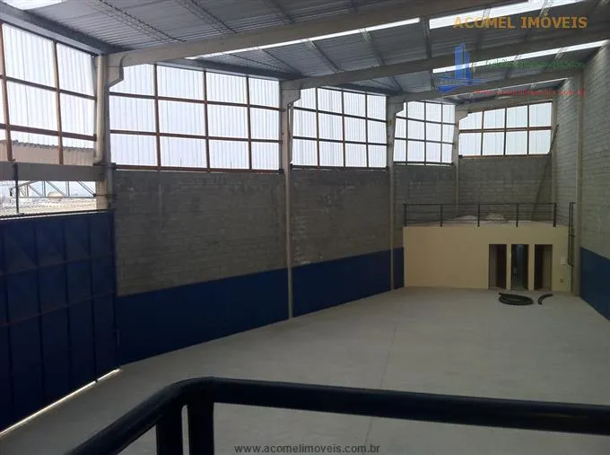 Imagem Galpões para venda em Barueri no bairro Jardim Califórnia
