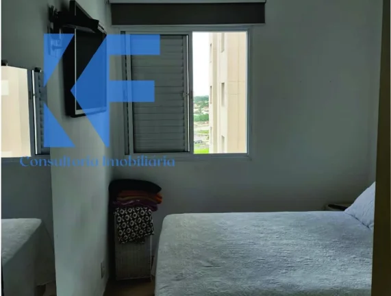 Imagem APARTAMENTO RESIDENCIAL em VALINHOS - SP, CHÁCARA DAS NAÇÕES