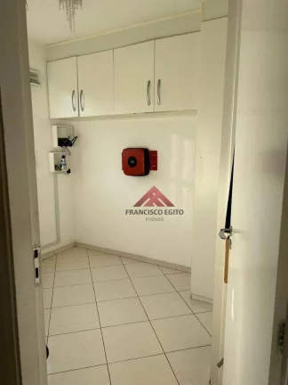 Imagem Apartamento todo montado em otimo condominio no Barreto,com sala dois quartos,vaga de garagem na escritura. Condominio com infra extrutura de laser c