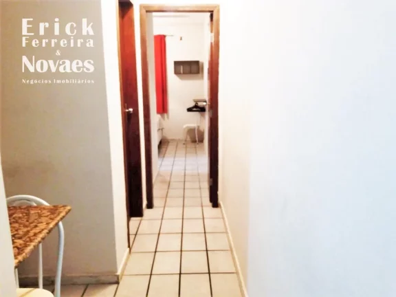 Imagem Apartamento Para Alugar Temporada Edifício Campos Amaral Avenida Praiana Guarapari