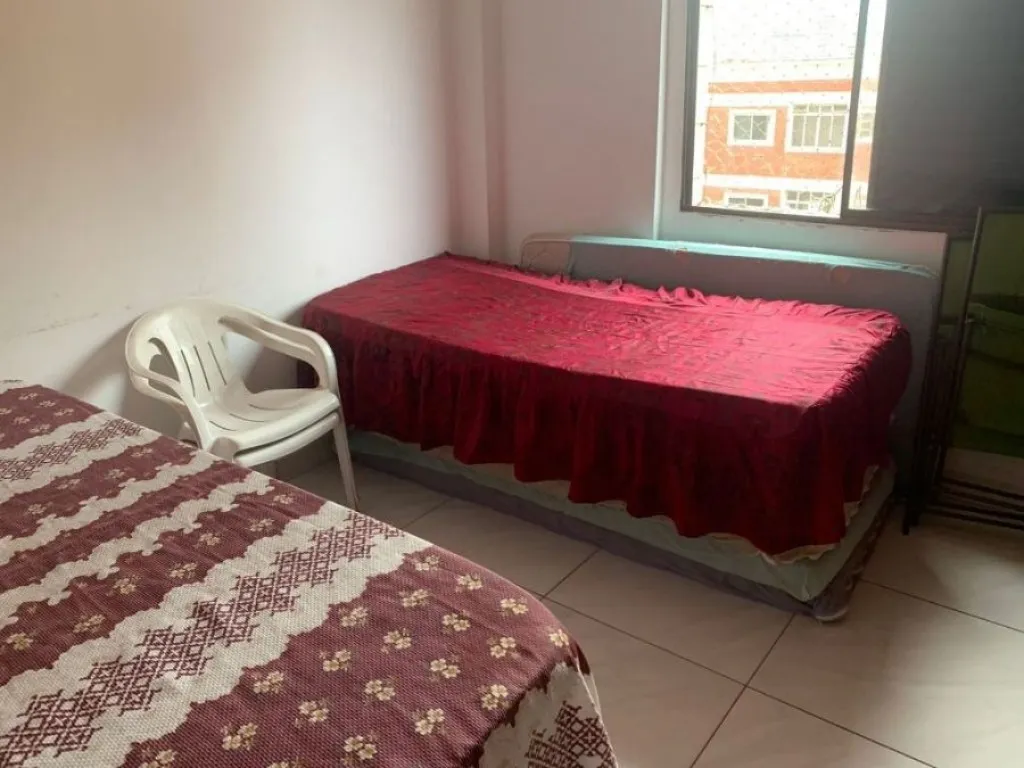 Imagem APARTAMENTO COM 60,00 m² - TUPI - PRAIA GRANDE SP