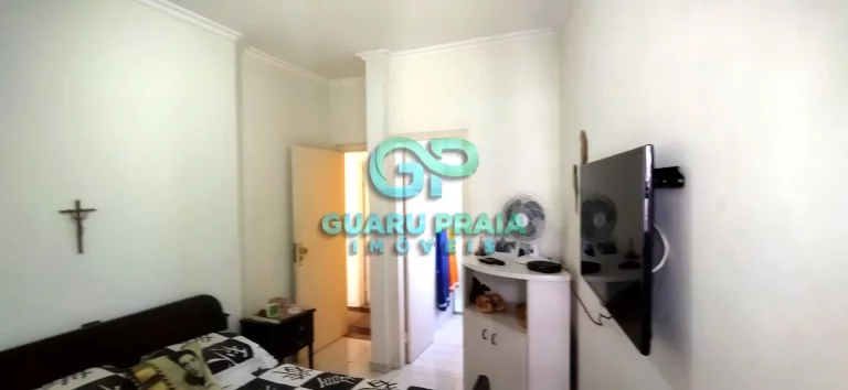 Imagem Apartamento à venda no bairro Enseada - Guarujá/SP