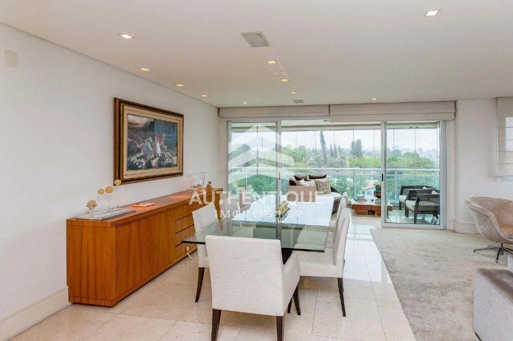 Imagem Grand Art Brooklin - Apartamento à venda no bairro Campo Belo - São Paulo/SP, Zona Sul
