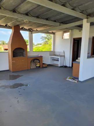 Imagem Vendo casa de segunda locação próximo a Rua 1 em Itaipuaçu!