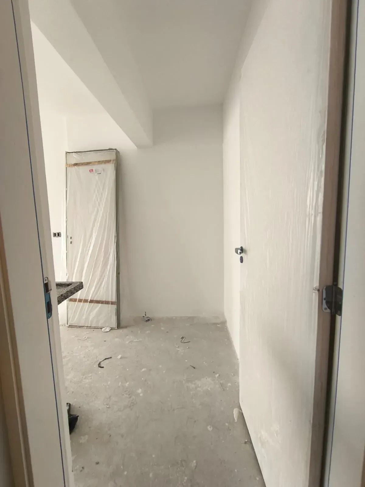 Imagem Apartamento com 2 Quartos à Venda, 50 m² em Saúde - São Paulo