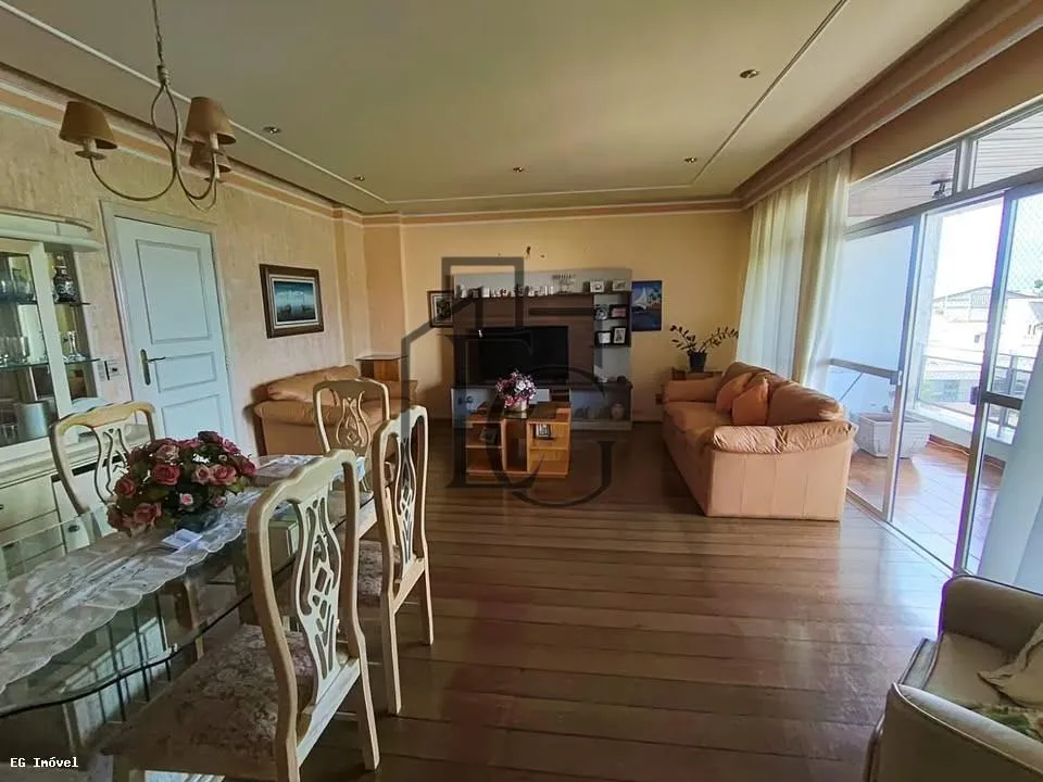 Imagem Apartamento para Venda em Araruama, Parque Hotel, 4 dormitórios, 2 suítes, 1 banheiro, 1 vaga